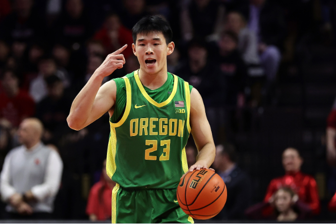 江南体育-林葳NCAA生涯首次0分：仅打6分钟被弃用 下季大概率重返CBA