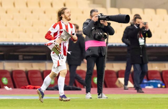 数说毕巴夺冠：新帅再续神奇 冠军铁闸也是斗士